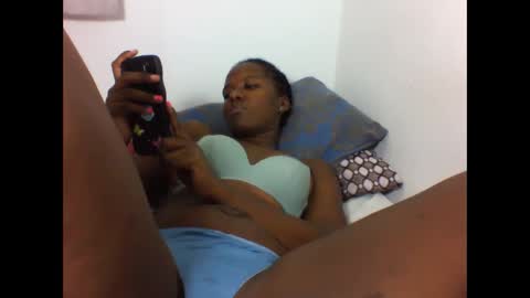 Snapshot of deliciousbabe01 chatting on 04.14.26 EVAH online show from 04.14.26