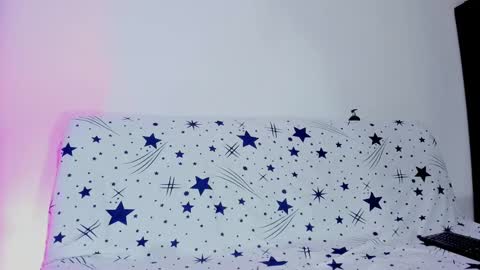 Jean paul and Salome online show from 02.26.25