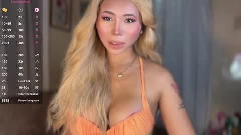 Hello your loving faye 3 online show from 03.25.26