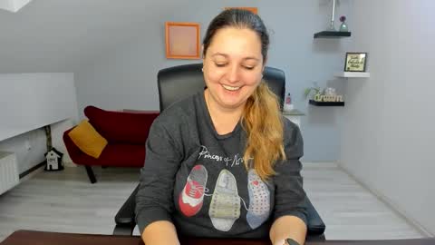 DeliciousLolly online show from 02.03.26