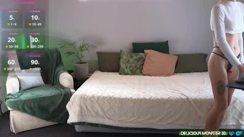 Kitty online show from 12.04.25