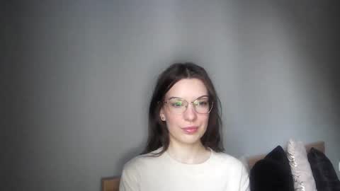 Snapshot of delightaurora chatting on 01.20.25 Aurora online show from 01.20.25