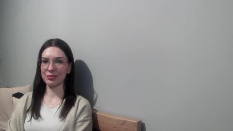 Snapshot of delightaurora chatting on 01.22.25 Aurora online show from 01.22.25