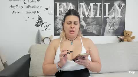 delightfulannemistress online show from 01.08.25