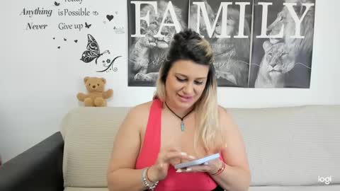 delightfulannemistress online show from 03.05.25