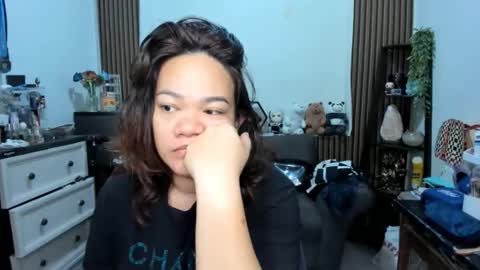 Snapshot of delightfulcurvy chatting on 03.03.26 delightfulcurvy online show from 03.03.26