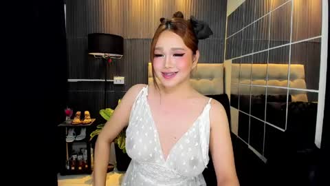 Snapshot of delightfulprincess chatting on 06.05.26 Tyra Colins online show from 06.05.26