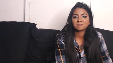 Delilah Blaze online show from 02.23.25