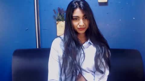 Delilah Blaze online show from 03.11.25