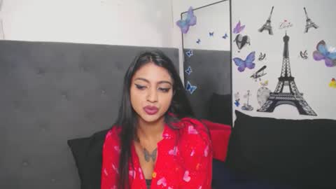 Delilah Blaze online show from 10.07.25