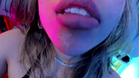 della online show from 02.18.26