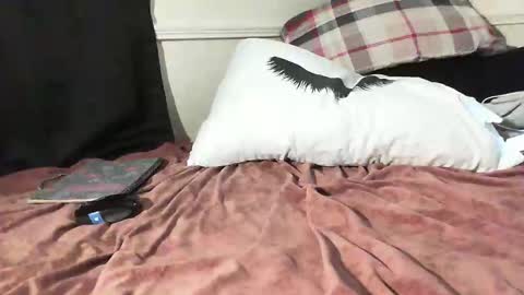 Snapshot of delilahbeccalynn143 chatting on 10.30.25 DelilahPrince online show from 10.30.25