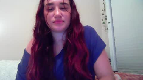 Snapshot of delilahraynee chatting on 06.02.26 delilahraynee online show from 06.02.26