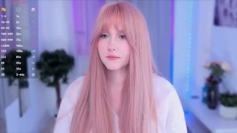 Snapshot of delilahtaylor chatting on 10.04.25 Delilah or Laila online show from 10.04.25