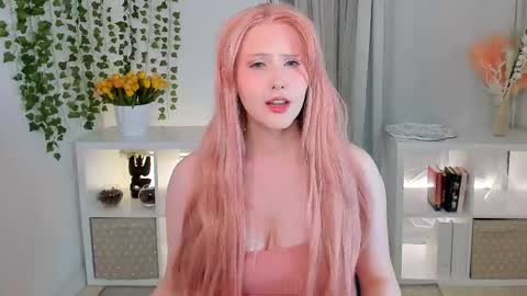 Snapshot of delilahtaylor chatting on 05.28.26 Delilah or Laila online show from 05.28.26