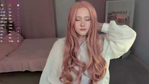 Snapshot of delilahtaylor chatting on 07.19.26 Delilah or Laila online show from 07.19.26