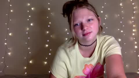 Snapshot of delilalove3412 chatting on 10.09.25 DelilaLove3412 online show from 10.09.25