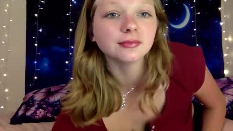 Snapshot of delilalove3412 chatting on 04.14.26 DelilaLove3412 online show from 04.14.26
