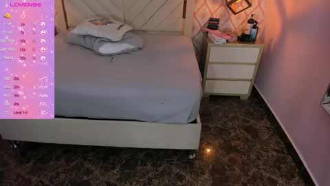 Snapshot of delilaquinn chatting on 01.25.25 delilaquinn online show from 01.25.25