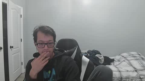 Delirium online show from 12.31.24