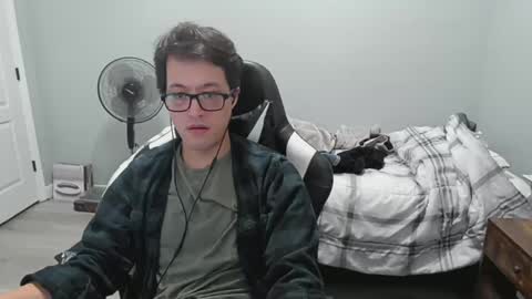 Delirium online show from 01.18.25