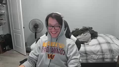 Delirium online show from 01.23.25