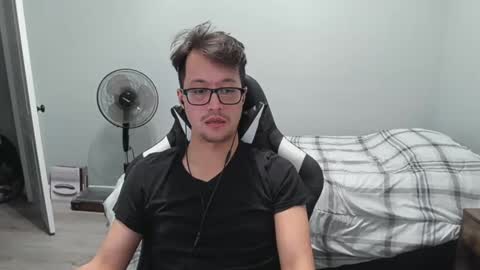 Delirium online show from 02.11.25