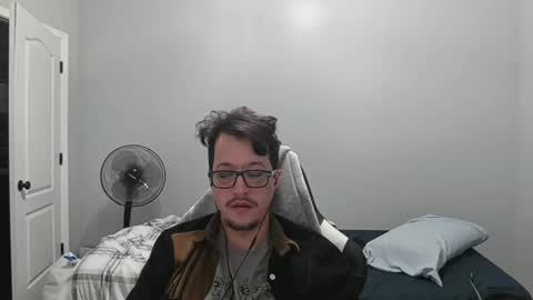 Delirium online show from 03.02.25