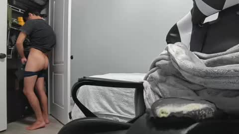 Delirium online show from 09.16.25