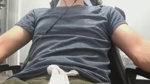 Delirium online show from 01.15.26