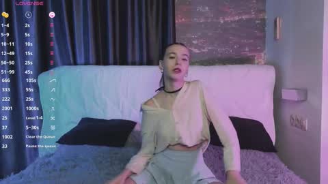 Rochel online show from 12.19.25