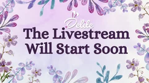 DeLite  Next stream on Wednesday or Thurdsay  online show from 04.01.26