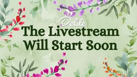 Snapshot of delitevip chatting on 05.04.26 DeLite Next stream on Wednesday or Thurdsay online show from 05.04.26