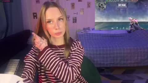 Della online show from 04.29.26