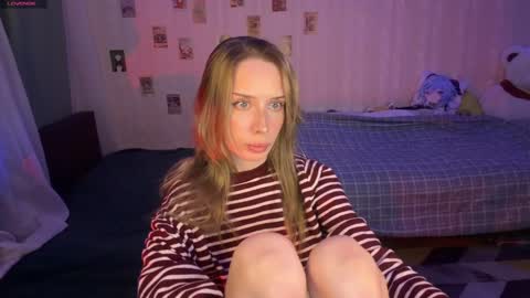 Snapshot of dellacampbell chatting on 05.18.26 Della online show from 05.18.26
