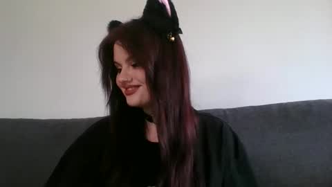 Snapshot of dellacrush_ chatting on 02.09.25 dellacrush_ online show from 02.09.25