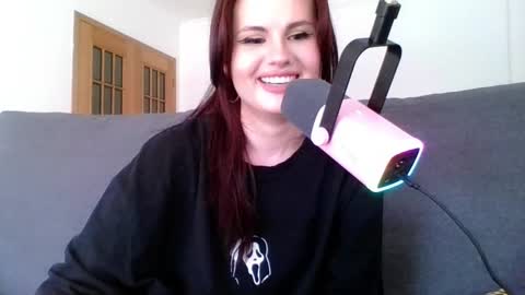 Snapshot of dellacrush_ chatting on 02.28.25 dellacrush_ online show from 02.28.25