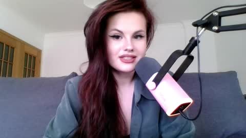 Snapshot of dellacrush_ chatting on 03.09.25 dellacrush_ online show from 03.09.25
