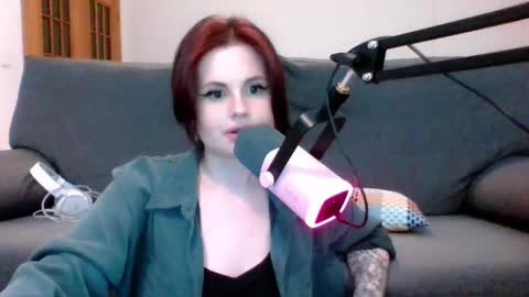 Snapshot of dellacrush_ chatting on 03.09.25 dellacrush_ online show from 03.09.25