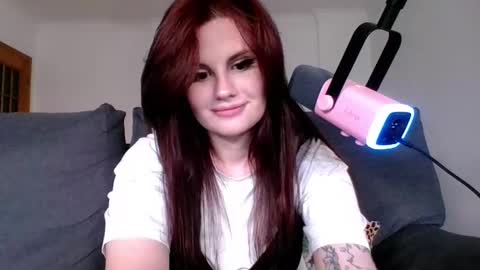 Snapshot of dellacrush_ chatting on 03.11.25 dellacrush_ online show from 03.11.25