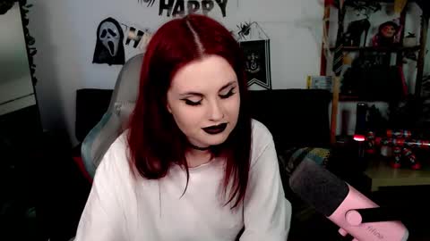 dellacrush_ online show from 11.01.25