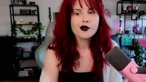 dellacrush_ online show from 04.15.26