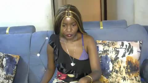 Ginger online show from 01.27.25