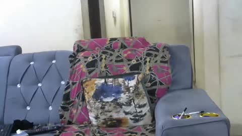 Ginger online show from 10.01.25