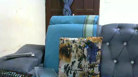 Ginger online show from 02.11.26