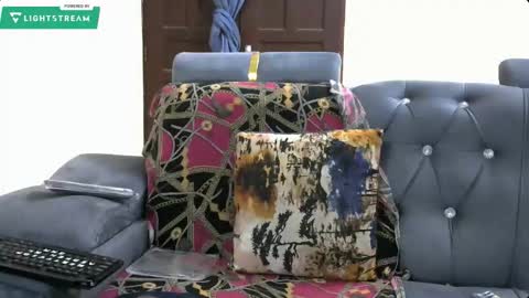 Ginger online show from 02.19.26