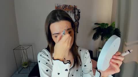 Eliza online show from 03.24.26
