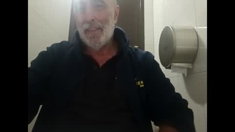 delsolramon02 online show from 02.17.26