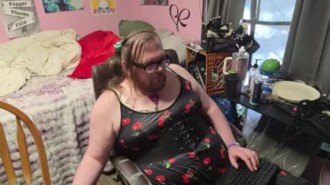 Snapshot of delta_0042 chatting on 04.06.26 Delta online show from 04.06.26