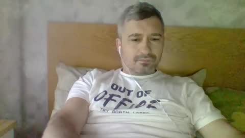 demarco1977 online show from 01.26.25